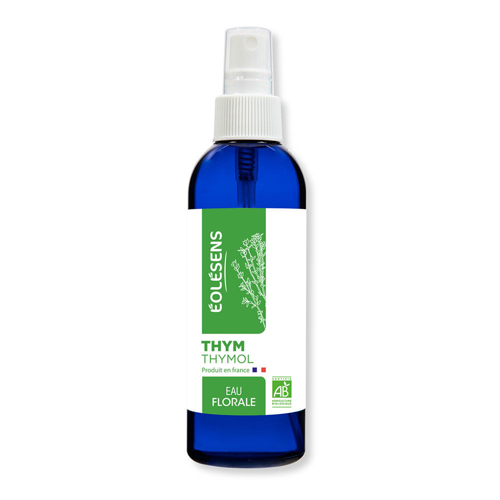 Eolesens Agua Floralis de Tomillo Thymol 200 ml