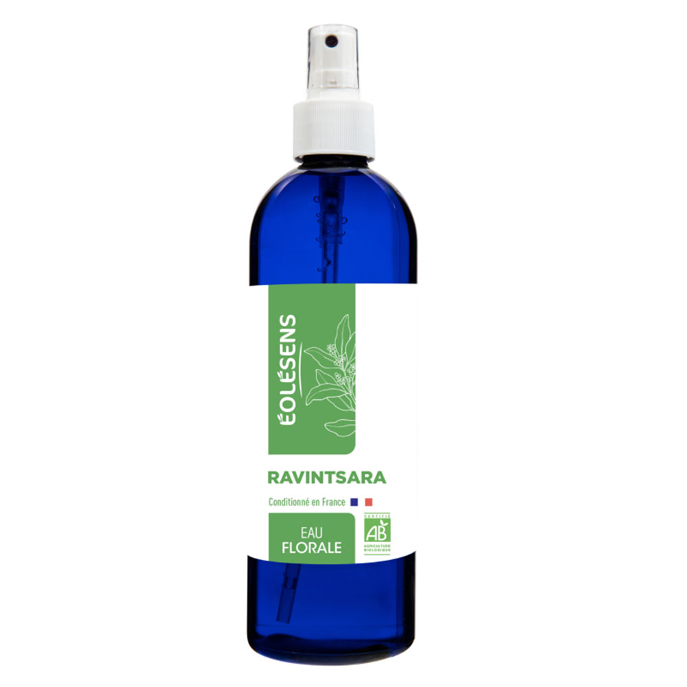 Eolesens Agua Floral de Ravintsara 200 ml