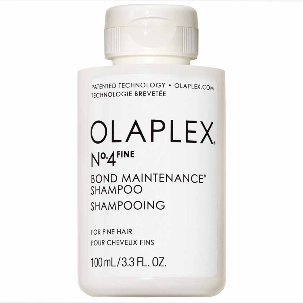 Olaplex N°4 Bond Maintenance champú cabello fino 100 ml
