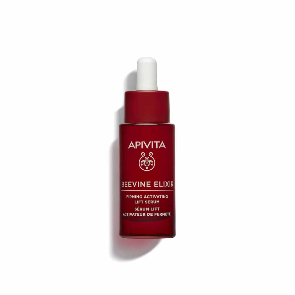 Apivita Beevine Elixir Sérum Antiarrugas Reafirmante Efecto Lifting 30ml