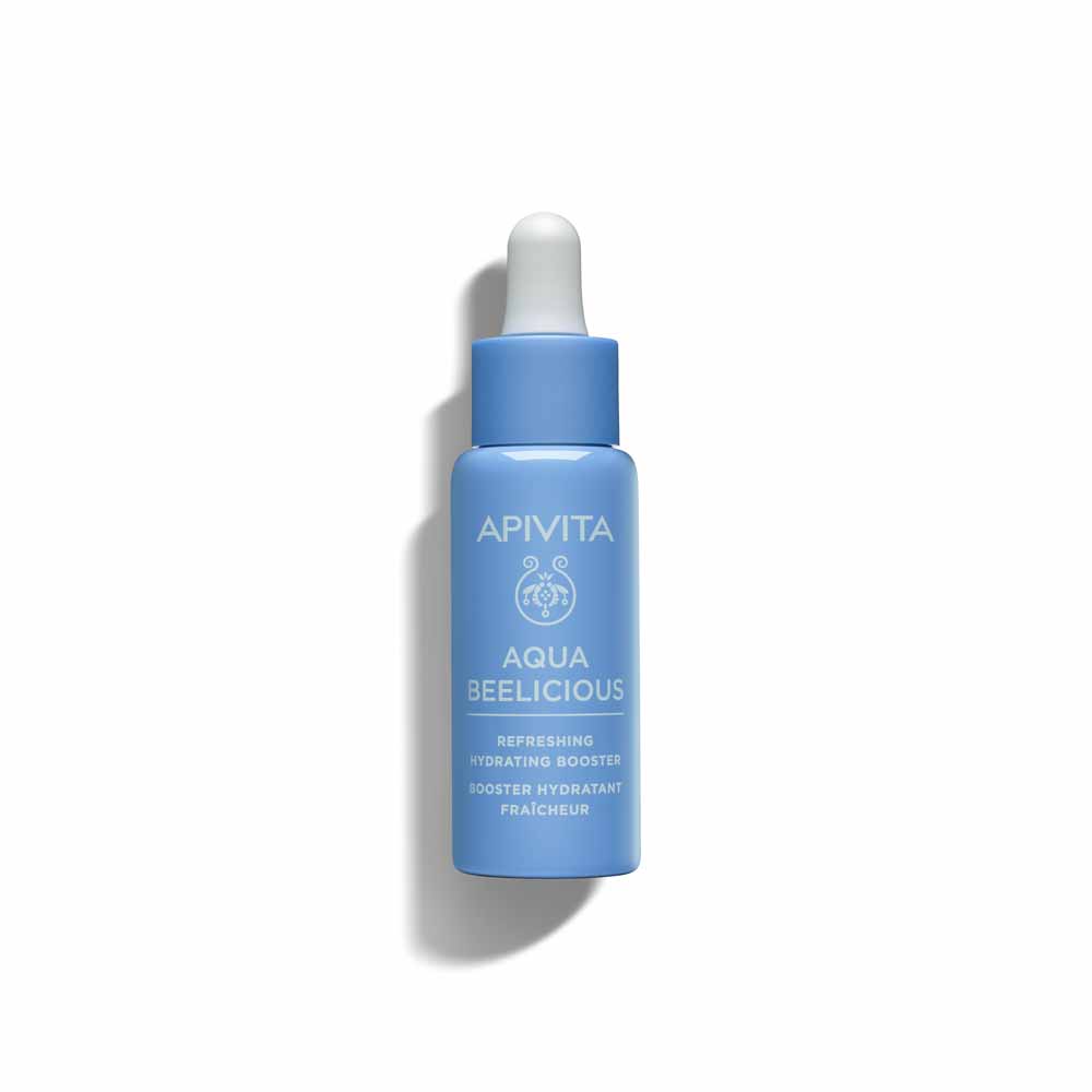 Apivita Aqua Beelicious Booster Hidratante Refrescante 30ml