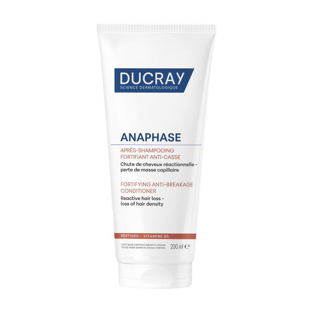 Ducray Anaphase Acondicionador fortificante anti-rotura 200 ml