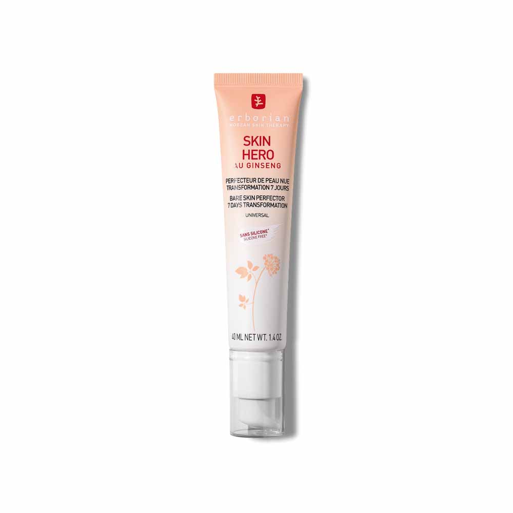 Erborian Skin Hero Perfecteur de peau Lisse & Illumine 15 ml