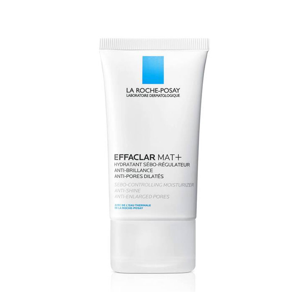 La Roche-Posay Effaclar Crema hidratante Mat+ 40ml