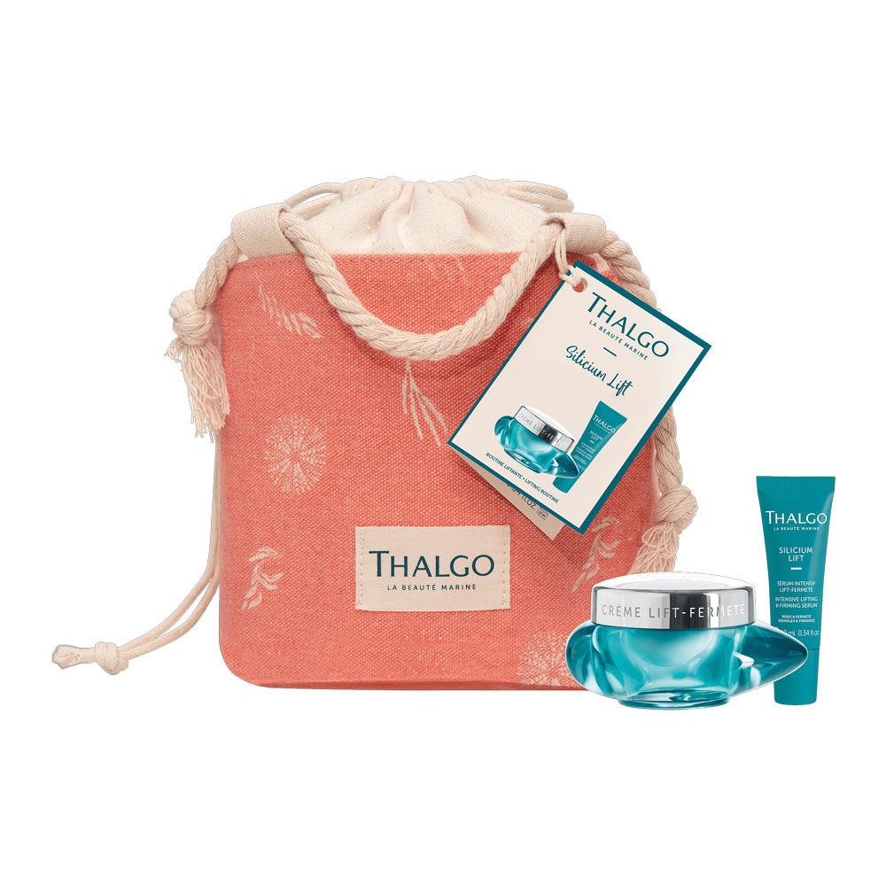 Thalgo Silicium Lift Pochon Día de la Madre 60 ml