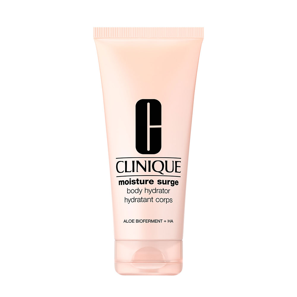 Clinique Moisture Surge(TM) Hidratante corporal 200 ml