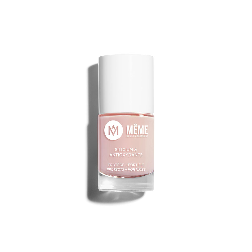 MÊME Barniz de color Silicium 10 ml
