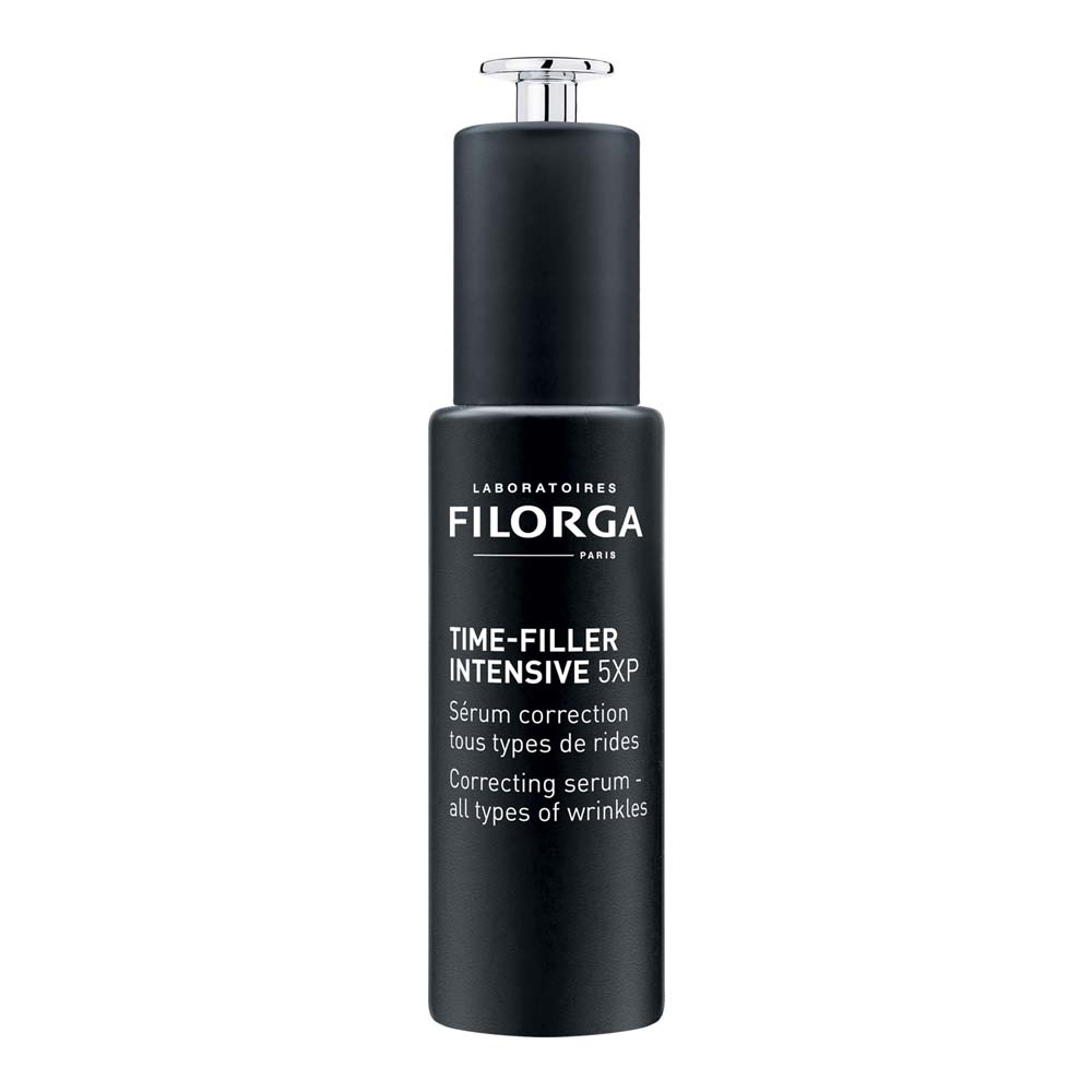 Filorga Time-Filler Intensive 5XP Sérum multiarrugas 30 ml
