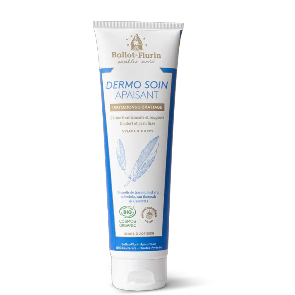 Ballot-Flurin Crema Dermo-calmante 150 ml