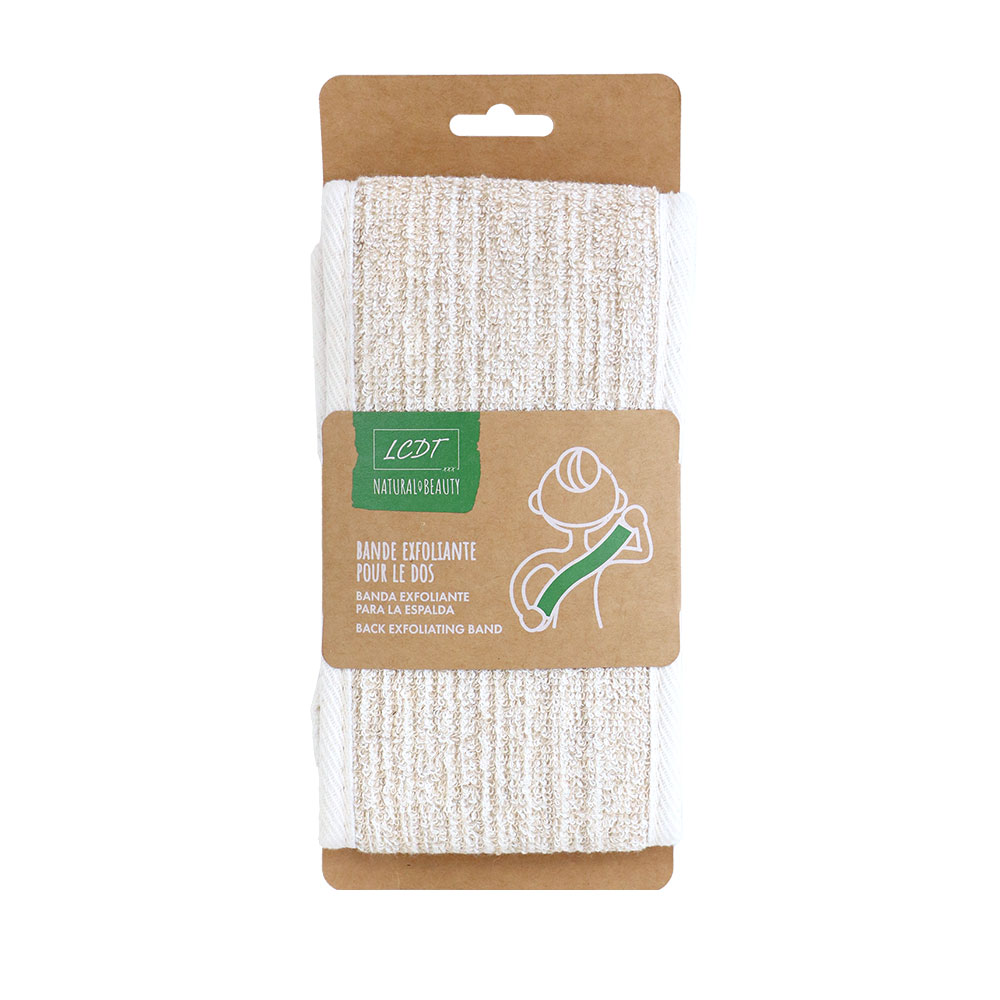 Le Comptoir Des Tendances Bandas exfoliantes