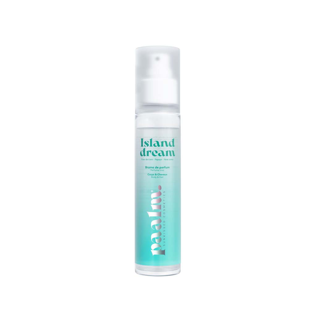 Paalm Cosmetics Paalm Cosmetics Bruma Island Dream 100ml 100ml