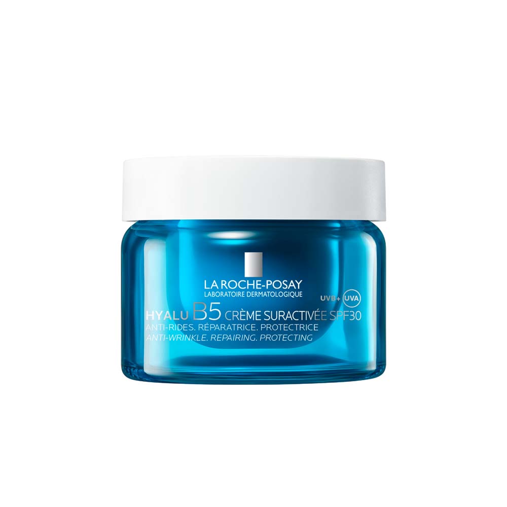 La Roche-Posay Hyalu B5 Crema Facial Antiarrugas SPF30 Todo tipo de pieles 50 ml