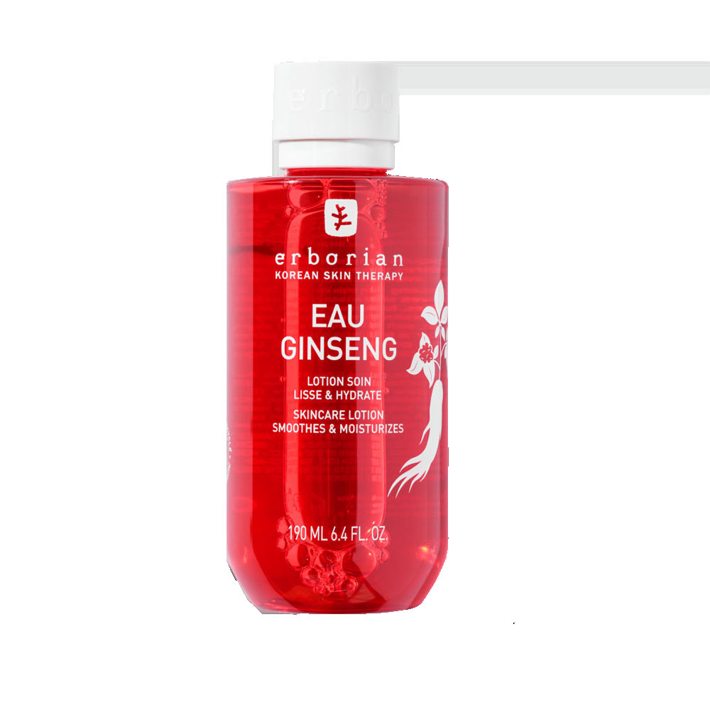 Erborian Bambú Eau Lotion Lisse & Hydrate 190ml