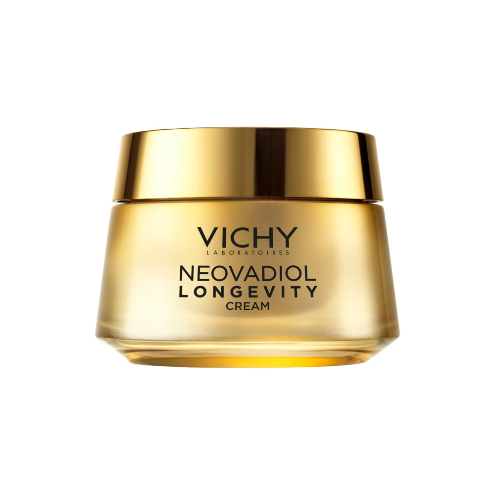 Vichy Longevity Crema de día revitalizante 50 ml