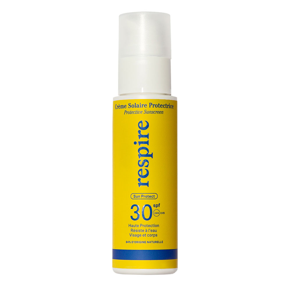 Respire Crema de protección solar SPF 30 100 ml