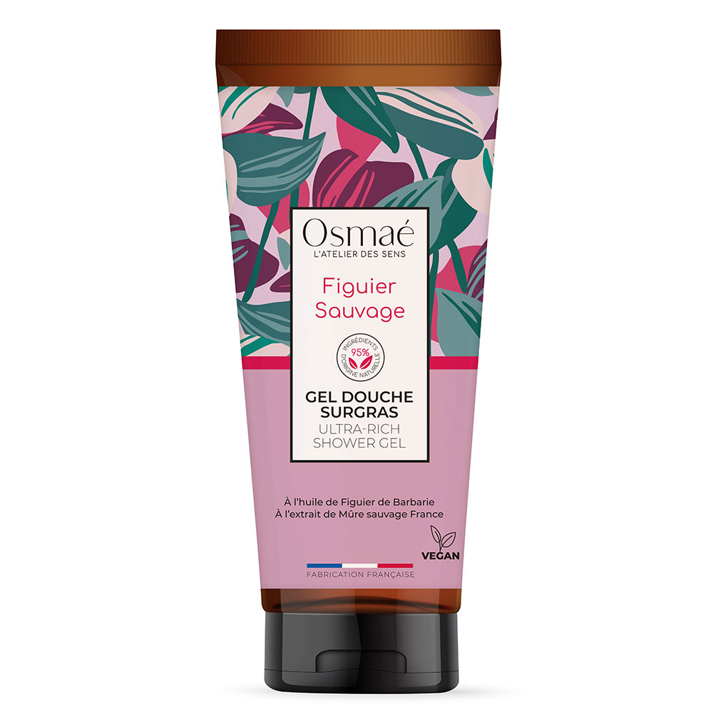 Osmae Gel ducha 100ml