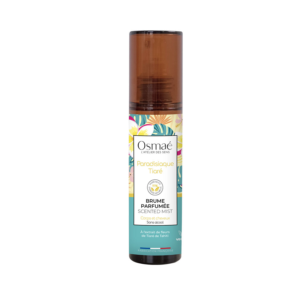 Osmae Bruma perfumada 100 ml