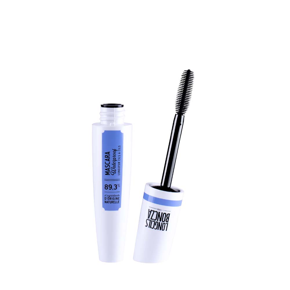 Vitry Longcils Boncza Máscara waterproof 10 ml