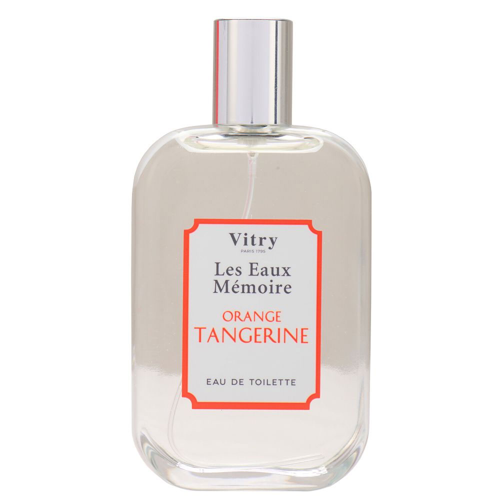 Vitry Les Eaux Mémoire Agua de colonia 100 ml