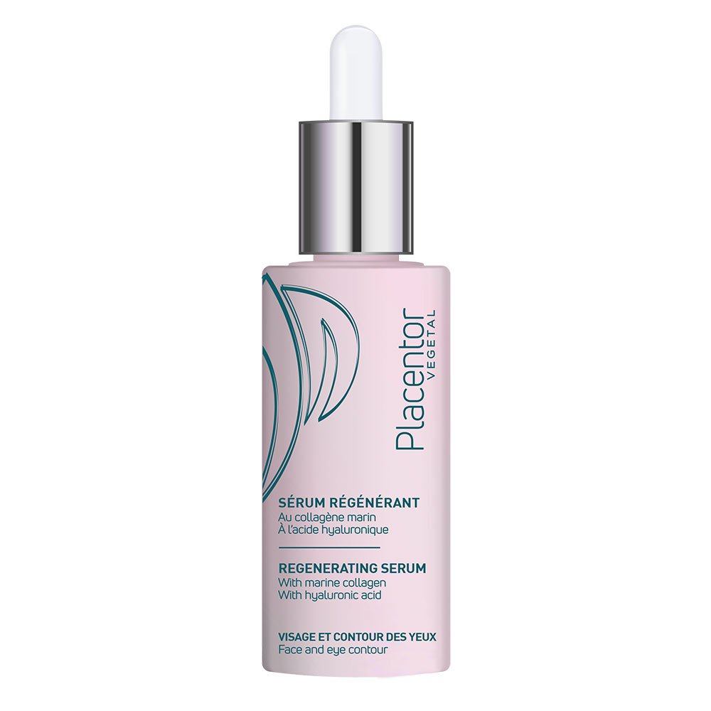 Placentor Végétal Sérum regenerante 30 ml