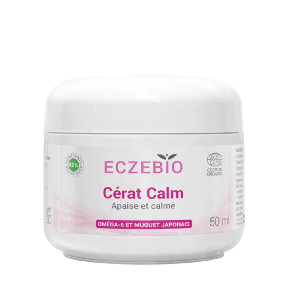 Oemine Eczebio Calma 50 ml