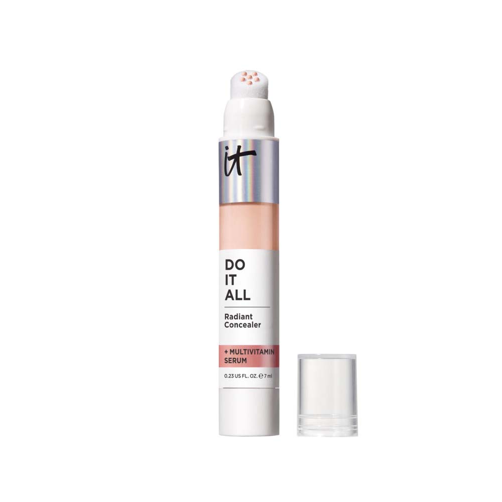 IT Cosmetics Do it All Corrector iluminador 7 ml