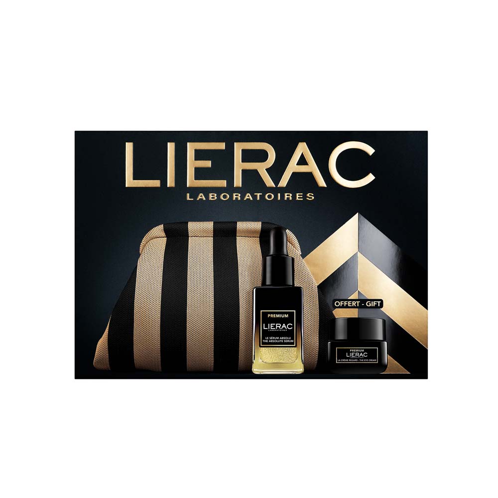 Lierac Premium Coffret Navidad Sérum Absolu