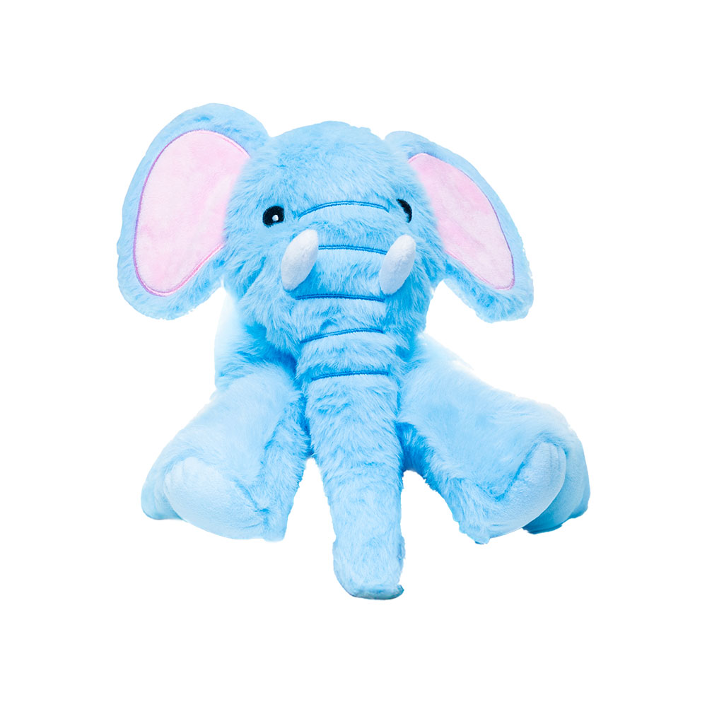 Ma Petite Bouillotte Peluche animal desmontable