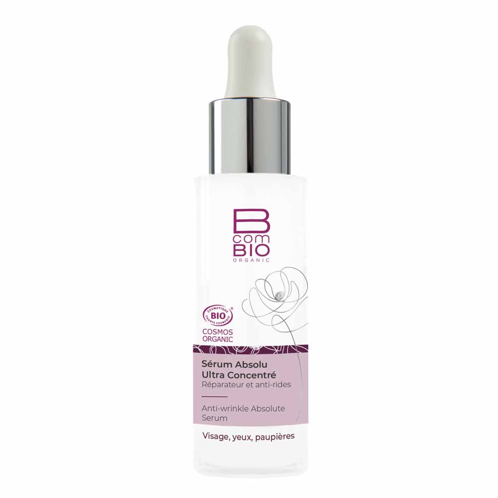 Bcombio Suero Activo Ultra Concentrado BIO Pieles maduras 30 ml