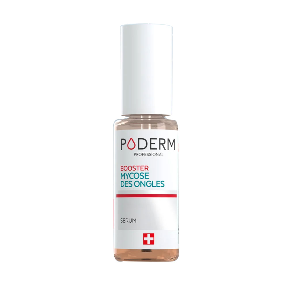 Poderm Complemento refuerzo micosis uñas persistentes 6 ml