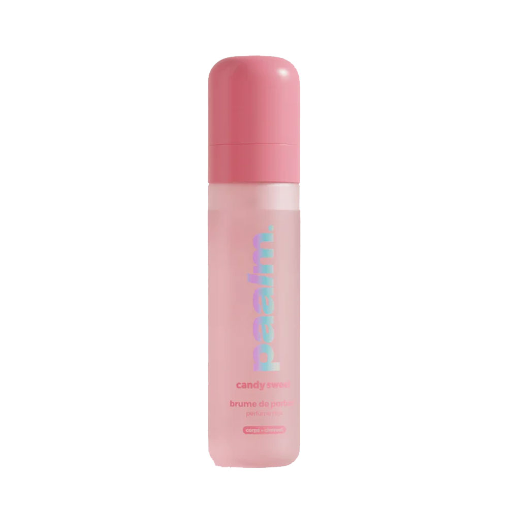 Paalm Cosmetics Bruma Candy sweet 100 ml