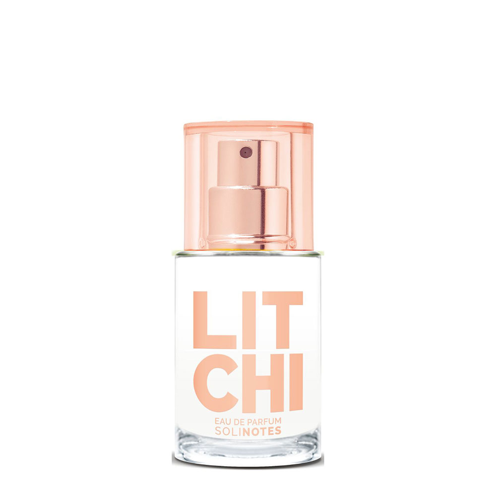 Solinotes Lichi Eau de Parfum 15 ml