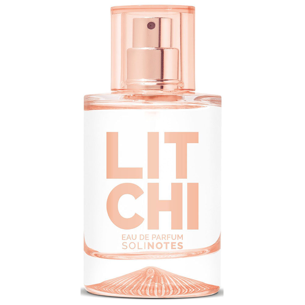Solinotes Lichi Eau de parfum 50 ml