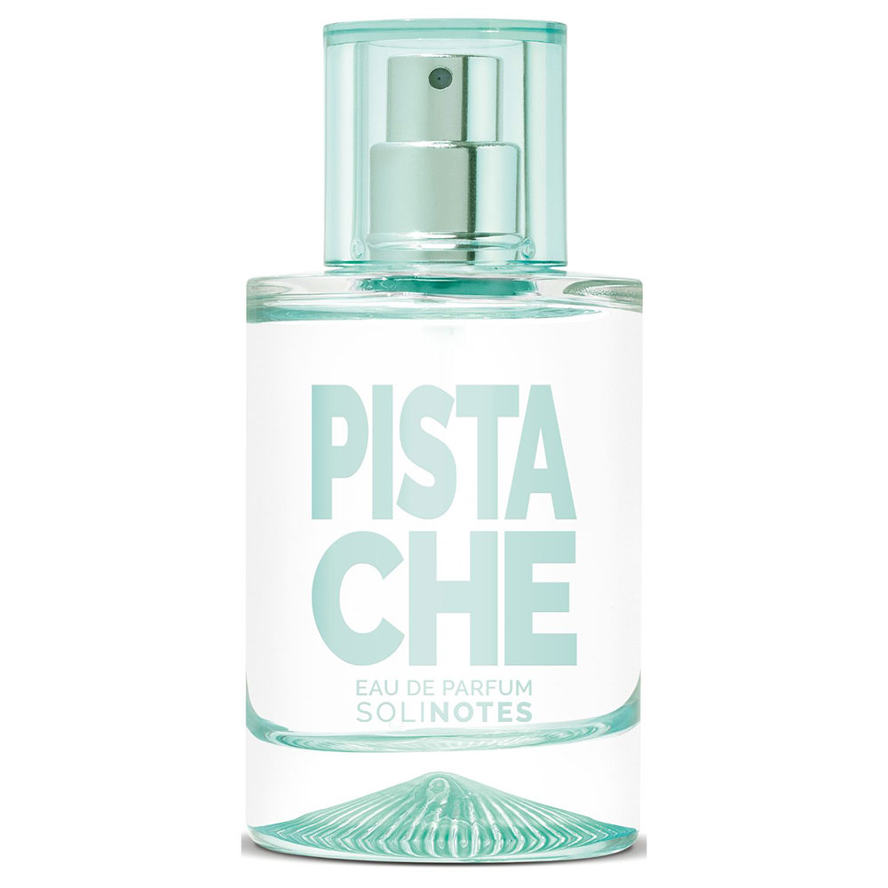 Solinotes Pistacho Eau de Parfum 50 ml