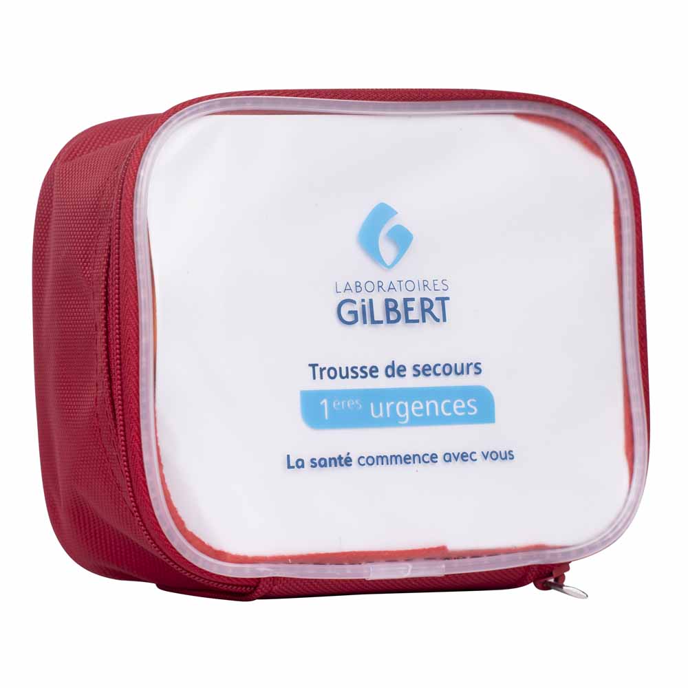 Gilbert Neceser esencial