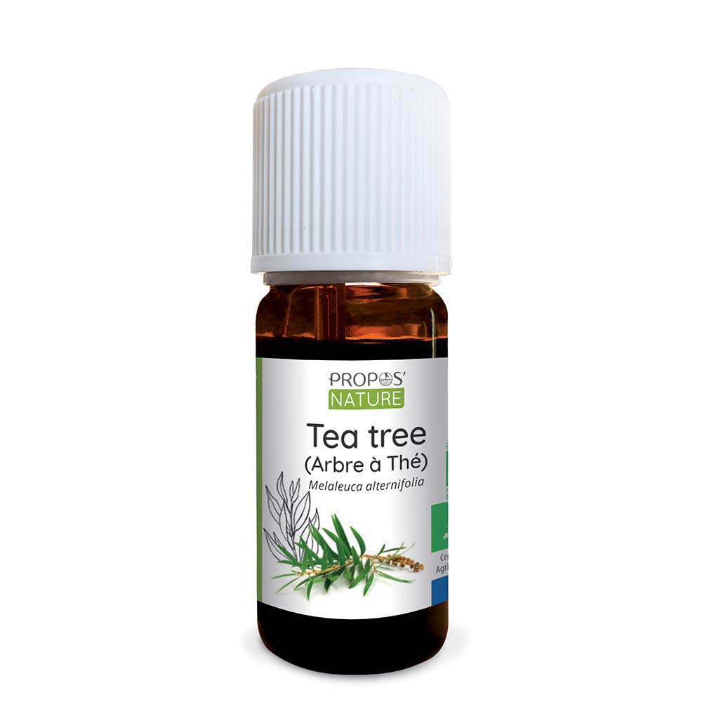 Propos'Nature Aceite Esencial Árbol de té bio 10 ml
