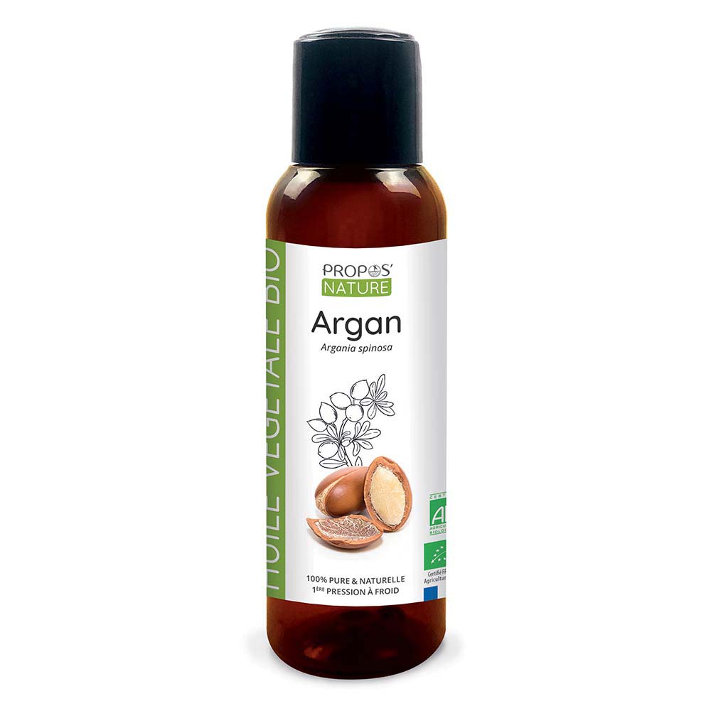Propos'Nature Aceite de Argán bio 100 ml