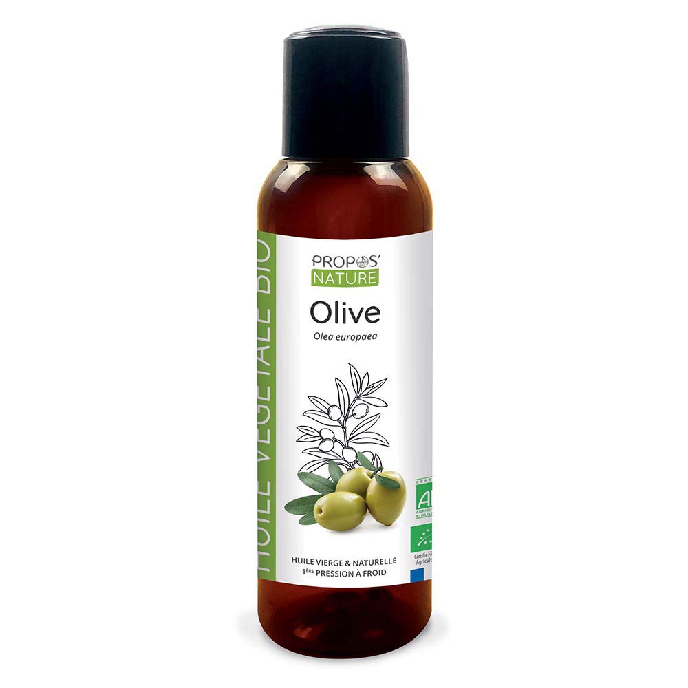 Propos'Nature Aceite de oliva vegetal ecológico 100 ml