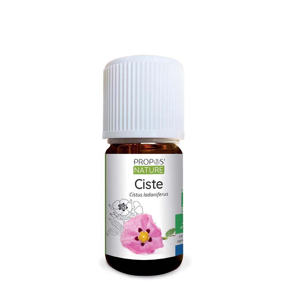 Propos'Nature Aceite Esencial de Jara Bio 5ml