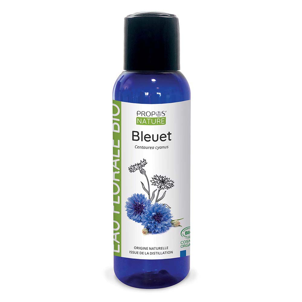 Propos'Nature Hidrosol de Aciano 100 ml