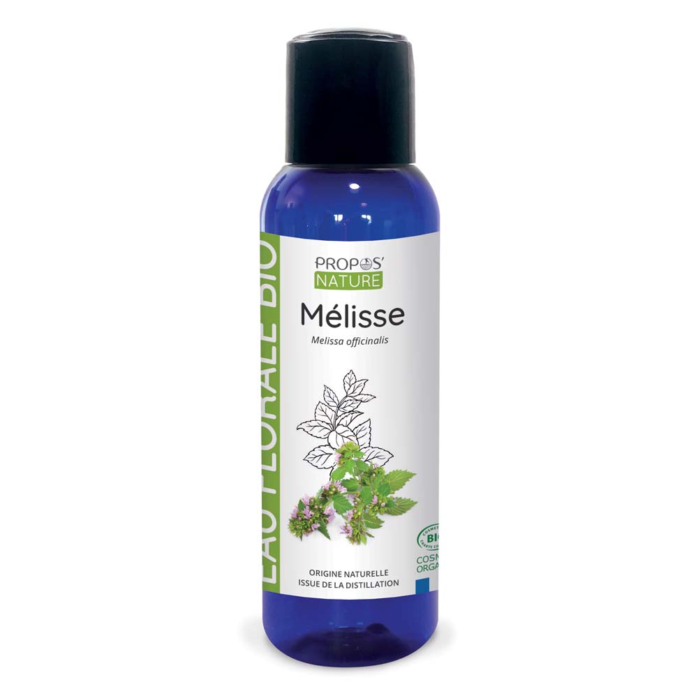 Propos'Nature Hidrolato de Melisa 100 ml