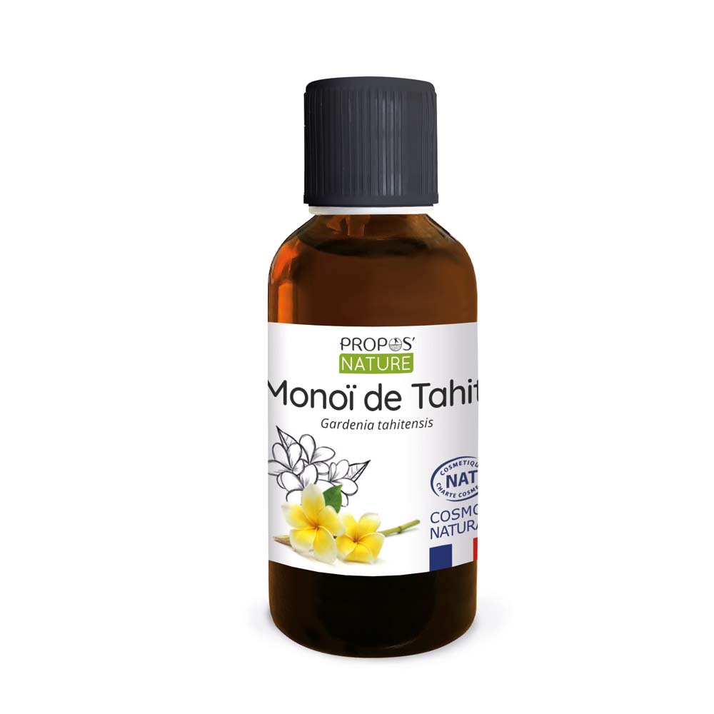 Propos'Nature Macerado de aceite de monoi ecológico 50 ml