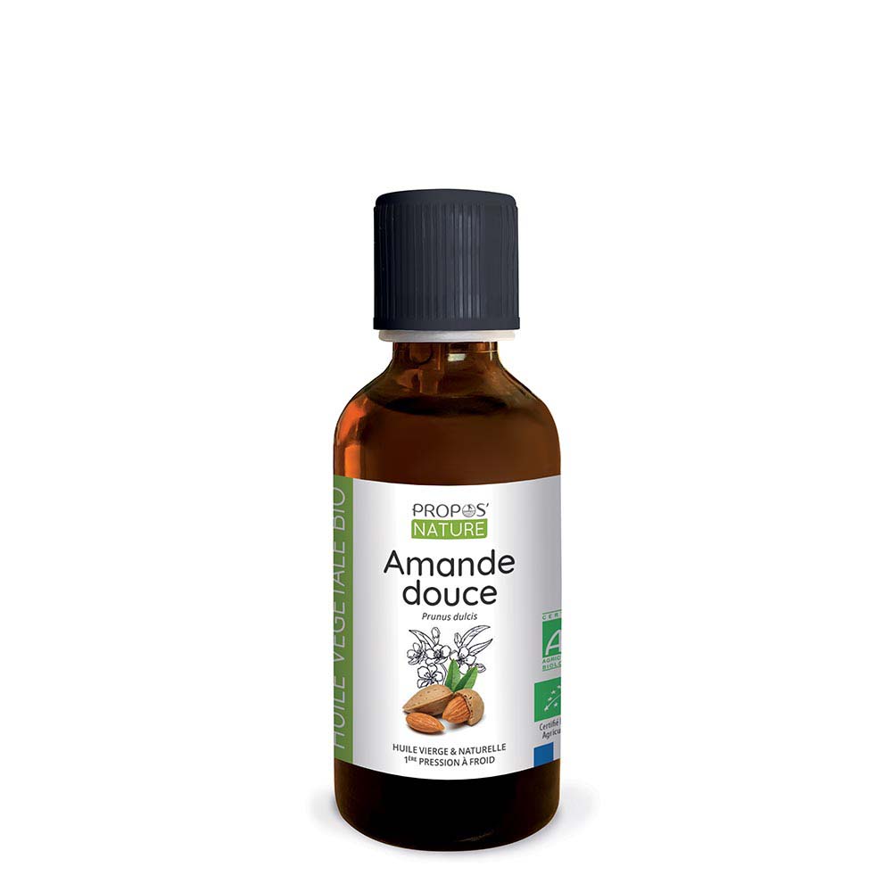 Propos'Nature Aceite de Almendra dulce ecológico 50 ml