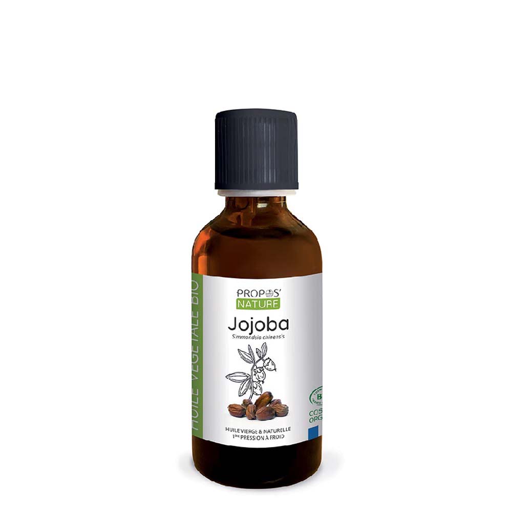 Propos'Nature Aceite de jojoba ecológico 50 ml