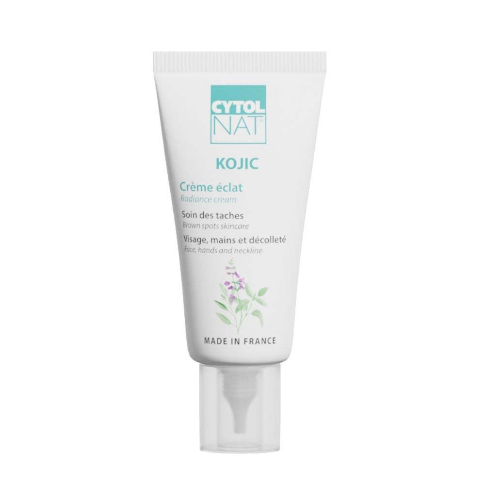 Cytolnat Kojic Emulsión manchas oscuras 30ml