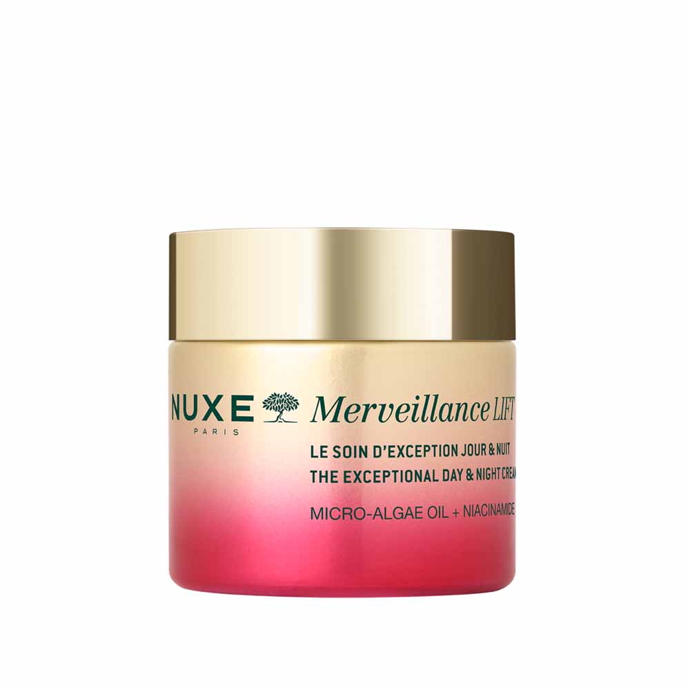 Nuxe Merveillance lift Atención diurna y nocturna excepcional 75 ml