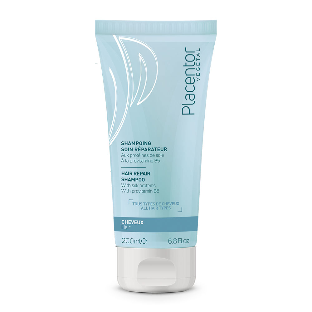 Placentor Végétal Champú Reparación 200 ml