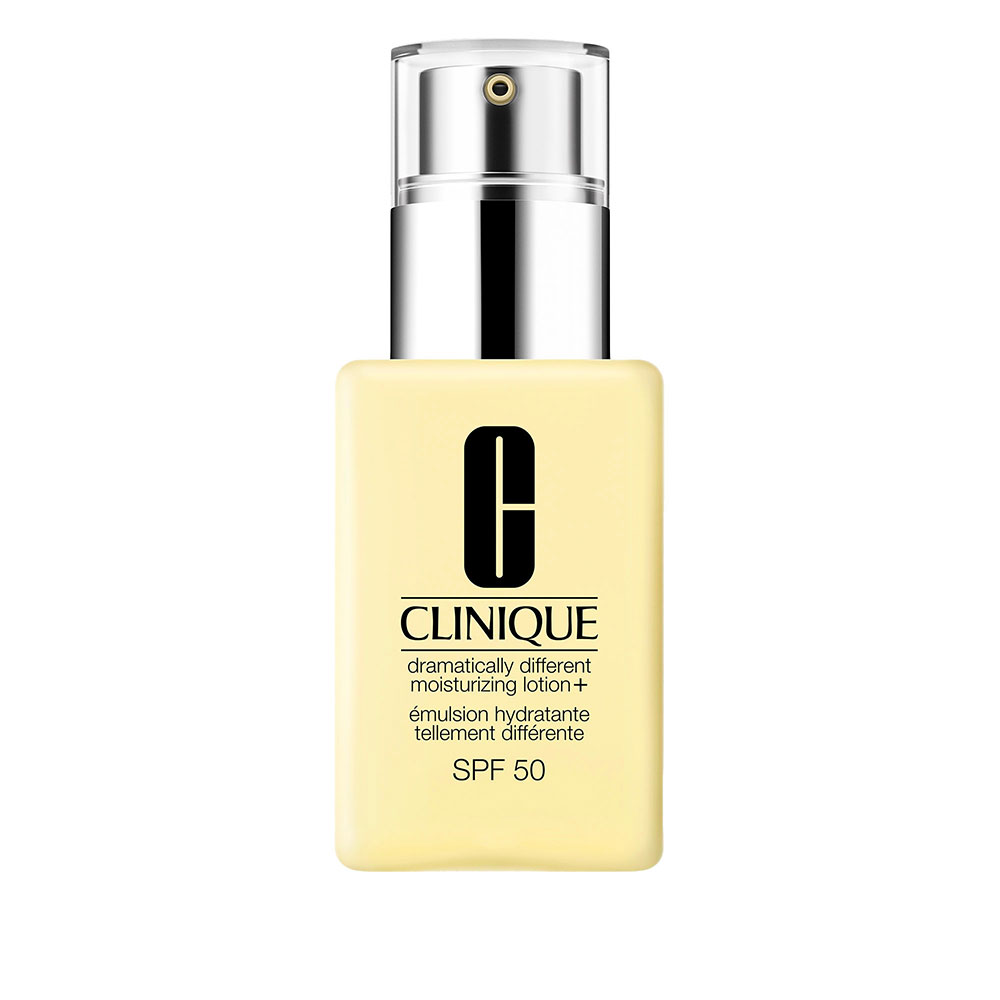 Clinique Tellement Différente Emulsión Hidratante SPF50 75 ml