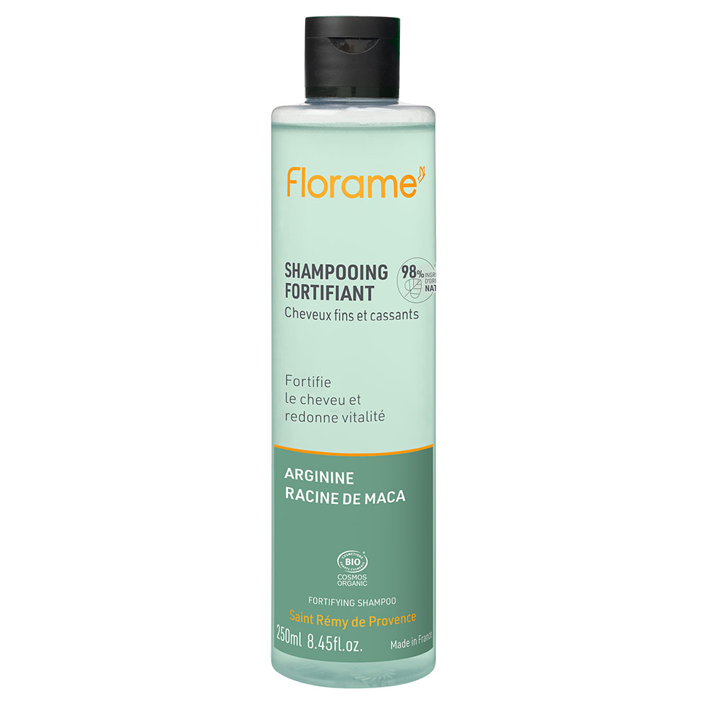 Florame Champú fortificante 250 ml