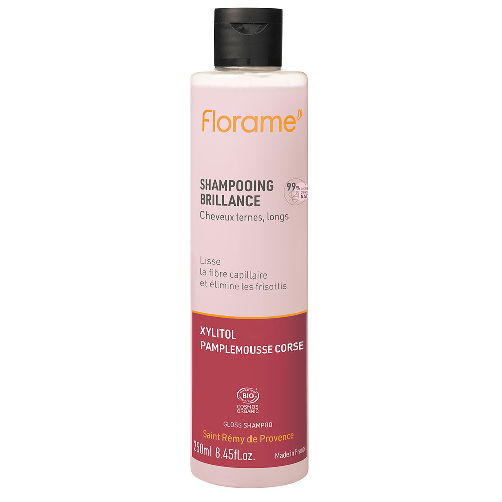 Florame Champú Shine 250 ml